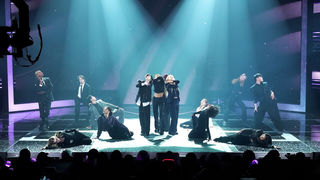 [안방1열 풀캠] 아이들 'Mono (feat. skaiwater)' (i-dle FullCam)