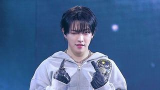 [페이스캠] 에이티즈 홍중 'NASA' (ATEEZ HONGJOONG FaceCam)