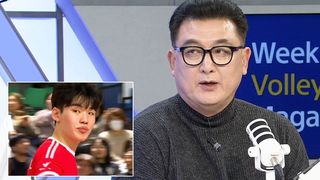 주전 리베로 교체 선택한 대한항공 [주배토론]