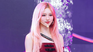 [페이스캠] 아이브 가을 'BANG BANG' (IVE GAEUL FaceCam)