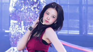 [페이스캠] 아이브 안유진 'BANG BANG' (IVE AN YUJIN FaceCam)