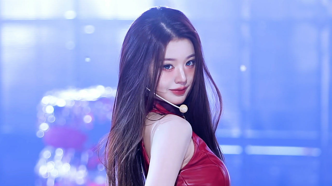 [페이스캠] 아이브 장원영 'BANG BANG' (IVE JANG WONYOUNG FaceCam) 썸네일