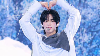 [페이스캠] 투어스 도훈 '다시 만난 오늘' (TWS DOHOON 'Nice to see you again' FaceCam)