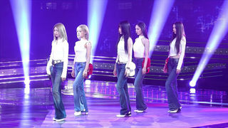 [안방1열 풀캠] 키키 '404 (New Era)' (KiiiKiii FullCam)