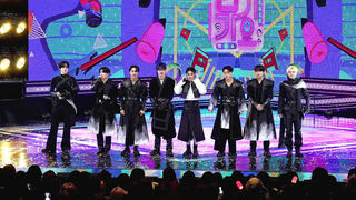 [앵콜캠] 에이티즈 'Adrenaline' 인기가요 1위 앵콜 직캠 (ATEEZ Encore Fancam)