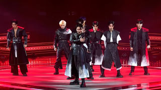 [안방1열 풀캠] 에이티즈 'Adrenaline' (ATEEZ FullCam)