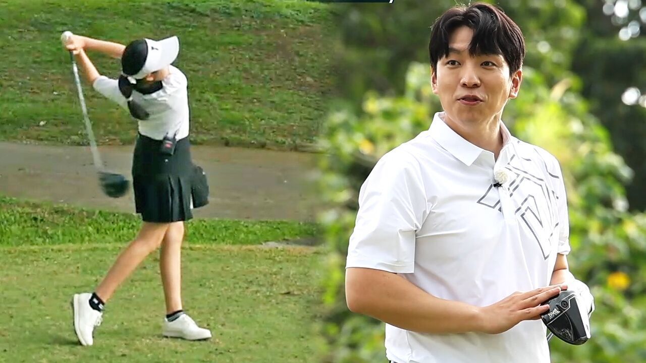한형구 아나운서와 함께 알아보는 '딥vs샬로우' 페이스 탄도 변화 썸네일