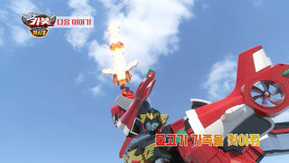 [시즌 17 4화 예고] 물고기 가족을 찾아줘