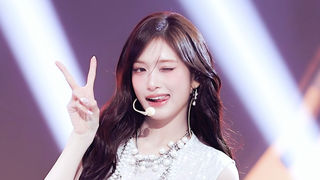 [페이스캠] 아이브 이서 'BLACKHOLE' (IVE LEESEO FaceCam)