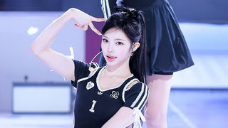 [페이스캠] 하츠투하츠 이안 'RUDE!' (Hearts2Hearts IAN FaceCam)