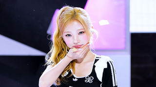 [페이스캠] 하츠투하츠 스텔라 'RUDE!' (Hearts2Hearts STELLA FaceCam)