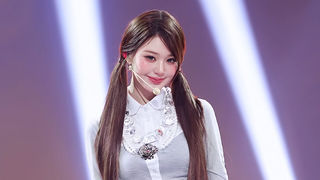 [페이스캠] 아이브 장원영 'BLACKHOLE' (IVE JANG WONYOUNG FaceCam)