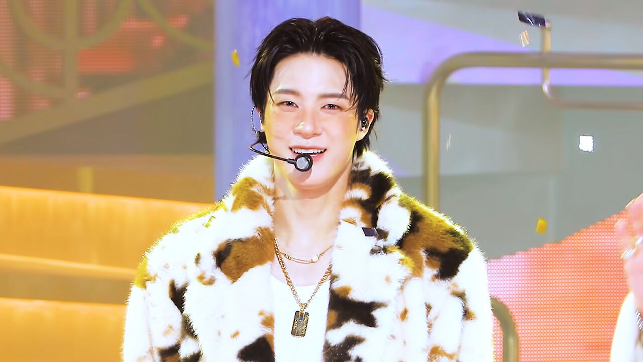 [페이스캠] 엔시티 제노재민 제노 'BOTH SIDES' (NCT JNJM JENO FaceCam) 썸네일