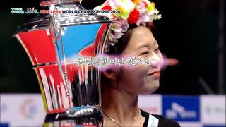 역대급 라인업! 눈을 뗄 수 없는 한판 승부, 하나카드 PBA-LPBA 월드챔피언십 [예고]