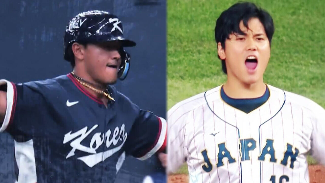 우리의 가능성을 증명하라! 대한민국 vs 일본 [WBC 예고] 썸네일
