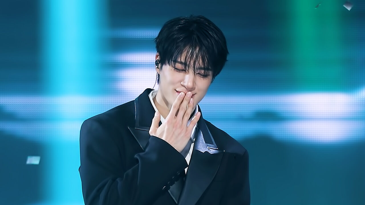 [페이스캠] 엔시티 제노재민 제노 'BOTH SIDES' (NCT JNJM JENO FaceCam) 썸네일