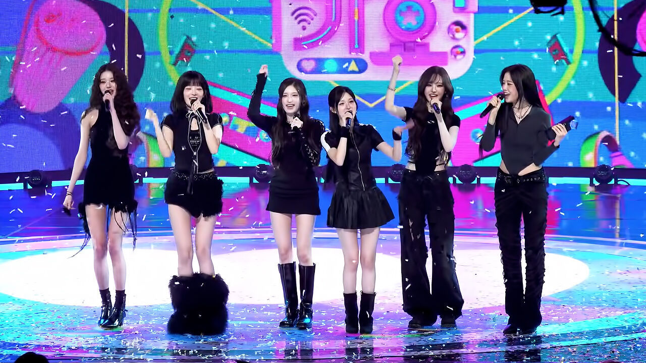 [앵콜캠] 아이브 'BANG BANG' 인기가요 1위 앵콜 직캠 (IVE Encore Fancam)