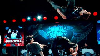 매일 꿈꿔오던 너의 무대, 지금부터 시작이야. 제10회 브레이킹 프로젝트 [예고]