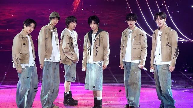 [안방1열 풀캠] 킥플립 'Twenty' (KickFlip FullCam)