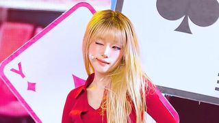 [페이스캠] 최예나 '캐치 캐치' (YENA 'Catch Catch' FaceCam)