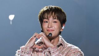 [페이스캠] 온유 'TOUGH LOVE' (ONEW FaceCam)