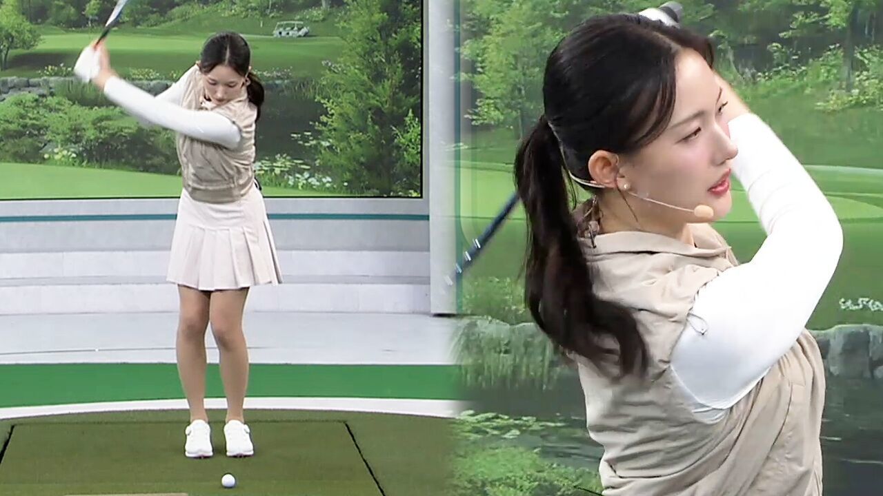 [전지희 레슨] 안정감 있는 하체 만들어 정타율 높이자 썸네일