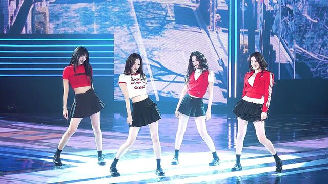 [안방1열 풀캠] 하이키 '나의 첫사랑에게' (H1-KEY 'To. My First Love' FullCam)