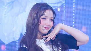 [페이스캠] 베이비돈크라이 쿠미 'Bittersweet' (Baby DONT Cry Kumi FaceCam)