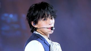 [페이스캠] 강민 'Free Falling’ (KANGMIN FaceCam)