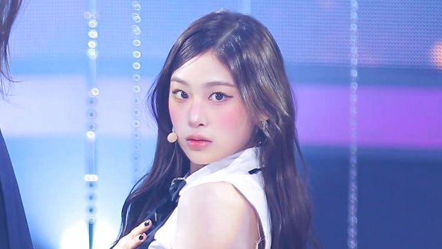 [페이스캠] 베이비돈크라이 베니 'Bittersweet' (Baby DONT Cry Beni FaceCam)