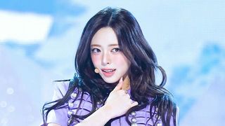 [페이스캠] 유나 'Ice Cream' (YUNA FaceCam)