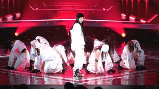 [안방1열 풀캠] 문별 'Hertz’ (Moon Byul FullCam)