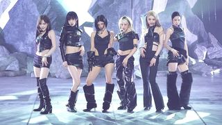 [안방1열 풀캠] 케플러 'KILLA (Face the other me)' (Kep1er FullCam)