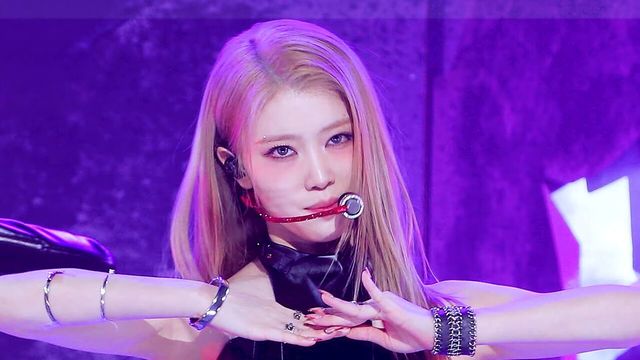 [페이스캠] 케플러 샤오팅 'KILLA (Face the other me)' (Kep1er XIAOTING FaceCam)