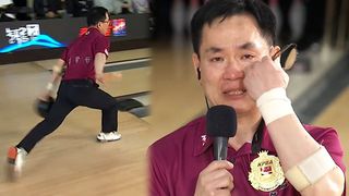 ‘9년 만에 이뤄낸 꿈 같은 첫 승’ 김광욱, 감격의 눈물 [정읍 단풍미인컵]