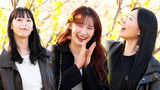 청평은 자연친화적이다, 오디오가 단 한 번도 비지 않은 차 안 토크! [송이가요 송이가]