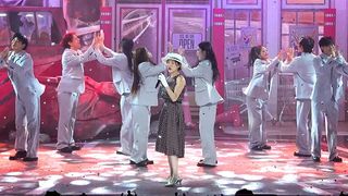 [안방1열 풀캠] 화사 'So Cute' (HWASA FullCam)