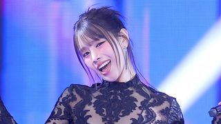 [페이스캠] 키스오브라이프 나띠 'Who is she' (KISS OF LIFE NATTY FaceCam)