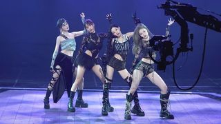 [안방1열 풀캠] 키스오브라이프 'Who is she' (KISS OF LIFE FullCam)