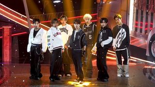 [안방1열 풀캠] 모디세이 ‘HOOK’ (MODYSSEY FullCam)