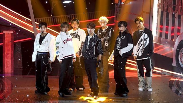 [안방1열 풀캠] 모디세이 ‘HOOK’ (MODYSSEY FullCam)