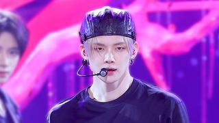 [페이스캠] 투모로우바이투게더 연준 '하루에 하루만 더 (Stick With You)' (TXT YEONJUN FaceCam)