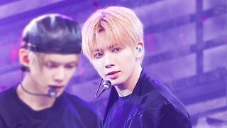 [페이스캠] 투모로우바이투게더 태현 '하루에 하루만 더 (Stick With You)' (TXT TAEHYUN FaceCam)