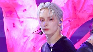 [페이스캠] 투모로우바이투게더 휴닝카이 '하루에 하루만 더 (Stick With You)' (TXT HUENINGKAI FaceCam)