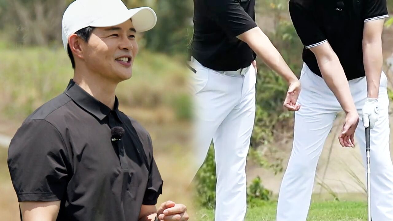 [김형주 클리닉] 방향성 개선을 위해 꼭 필요한 그립 교정 썸네일