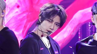 [페이스캠] 투모로우바이투게더 범규 '하루에 하루만 더 (Stick With You)' (TXT BEOMGYU FaceCam)