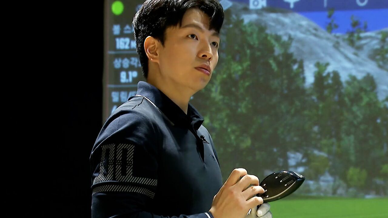 [곽명현 피팅] 한형구 아나운서의 슬라이스 고민, 클럽 피팅으로 해결해보자 썸네일