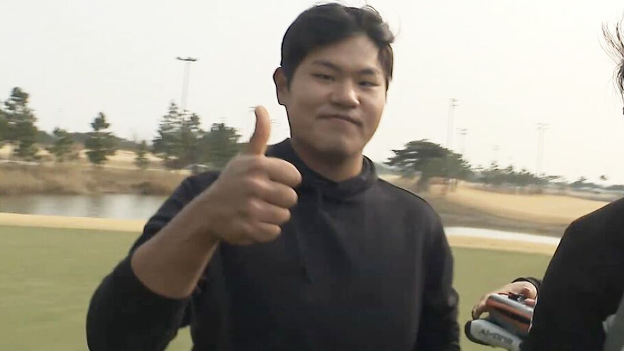 완벽한 플레이를 보여주며 우승을 차지하는 정재현 [챌린지투어 2회] 썸네일