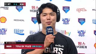 ‘603일만의 선발승’ 황동하 “마지막이라는 마음으로 던졌다” [베이스볼S]