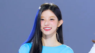 [페이스캠] 아일릿 민주 'It’s Me' (ILLIT MINJU FaceCam)